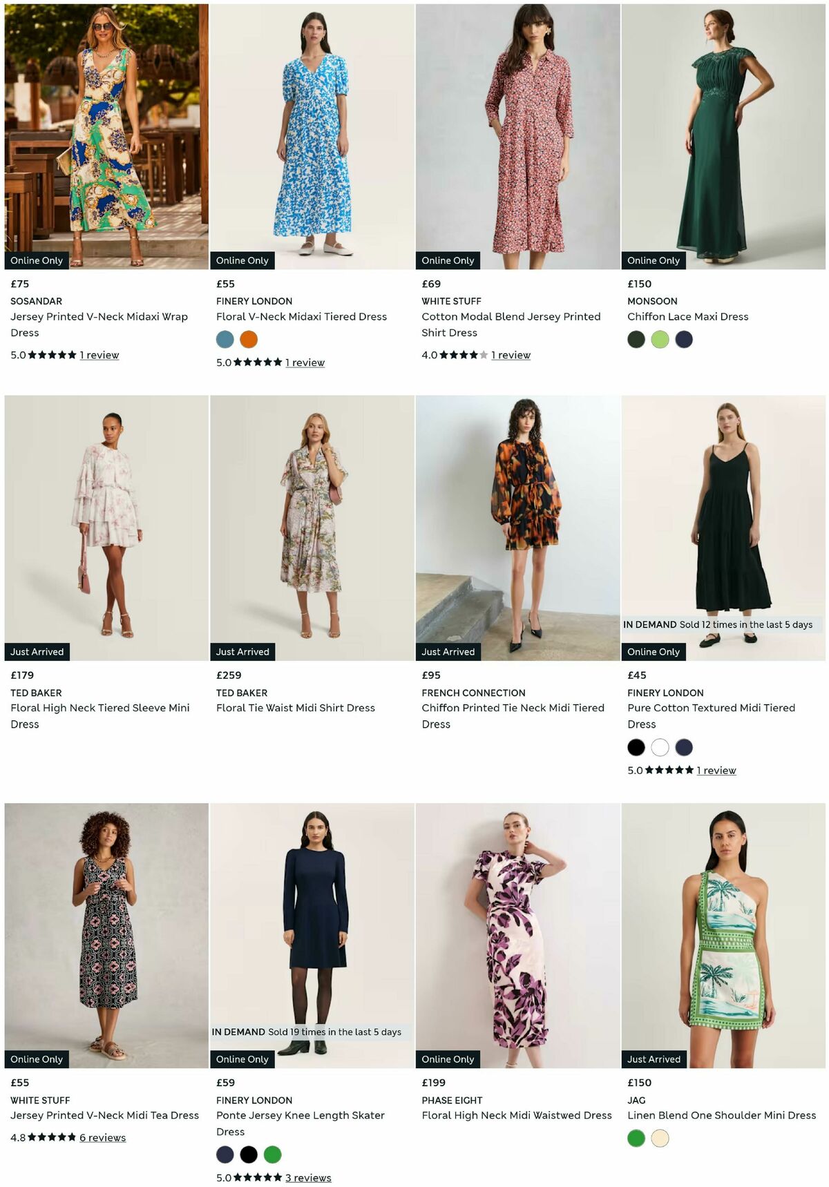 M&S Marks and Spencer Offers from 23 March