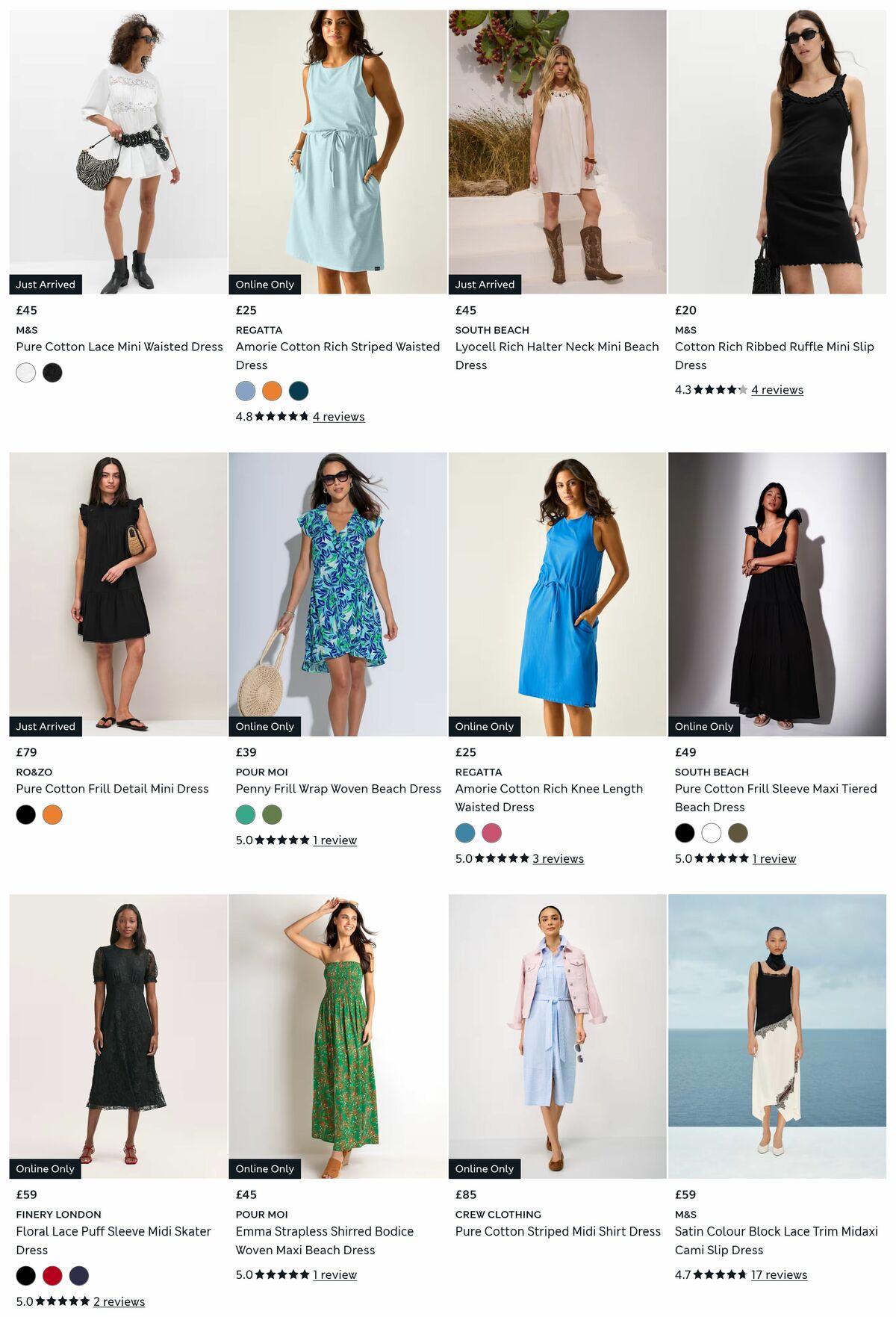M&S Marks and Spencer Offers from 2 June