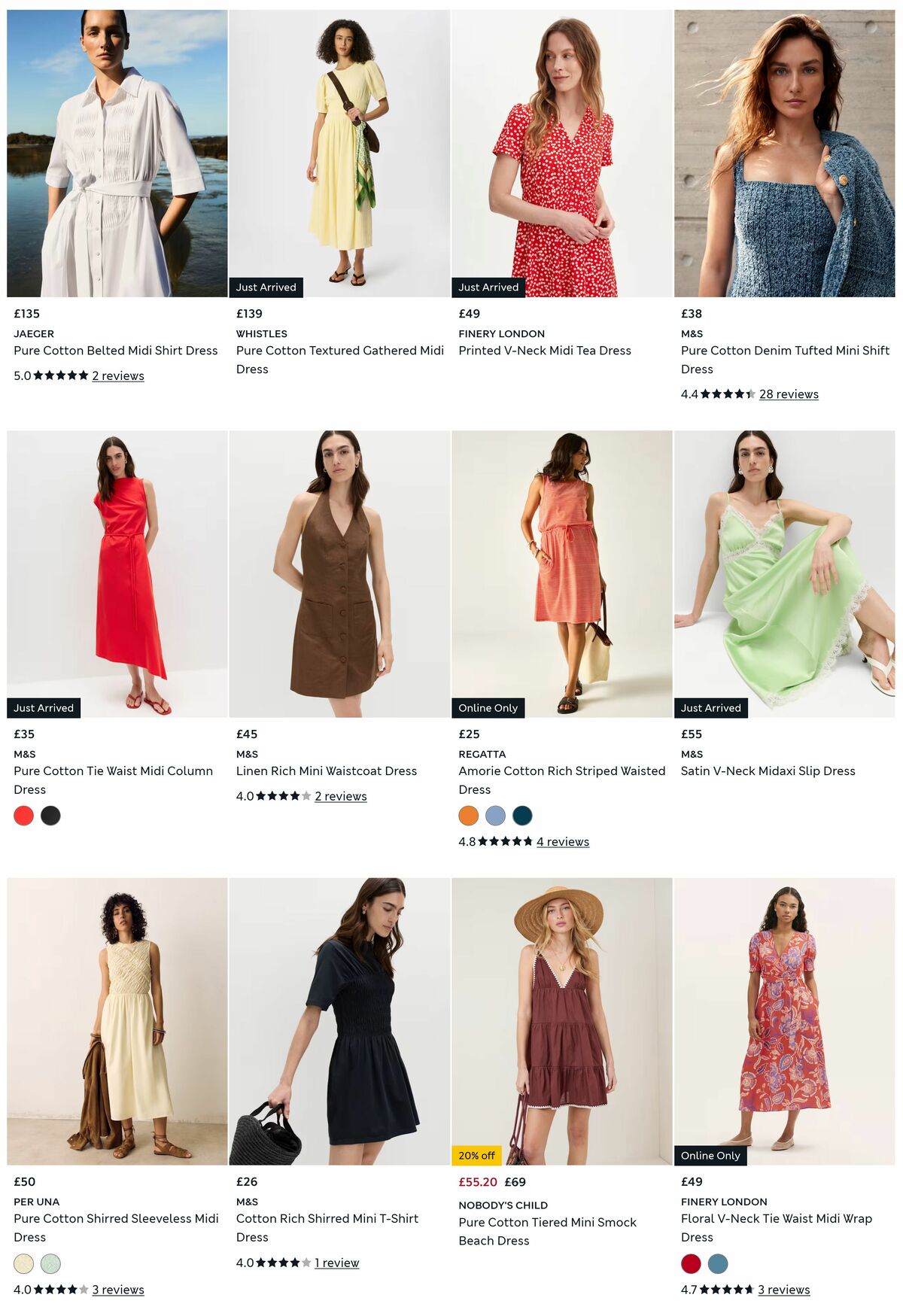 M&S Marks and Spencer Offers from 2 June
