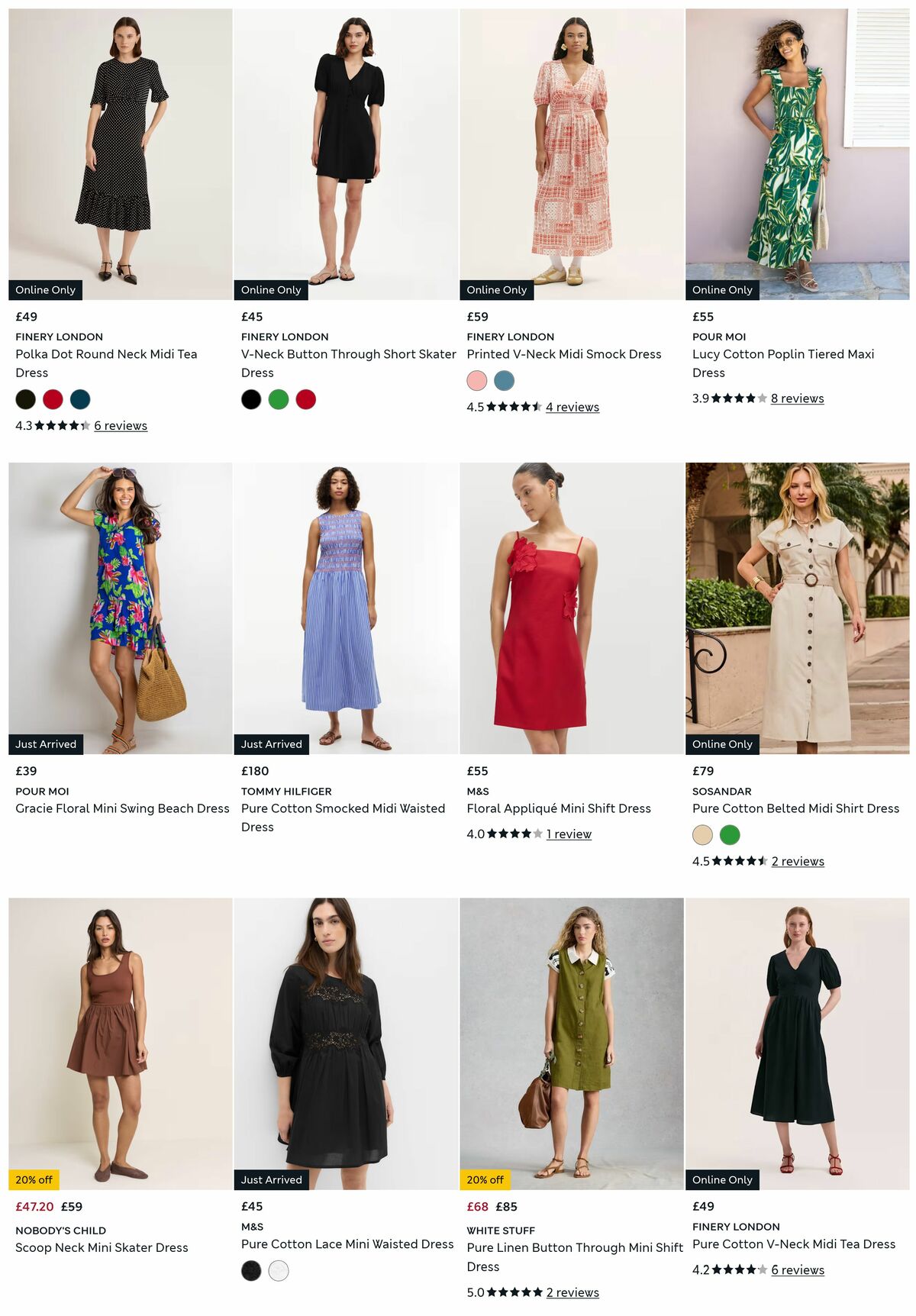 M&S Marks and Spencer Offers from 2 June