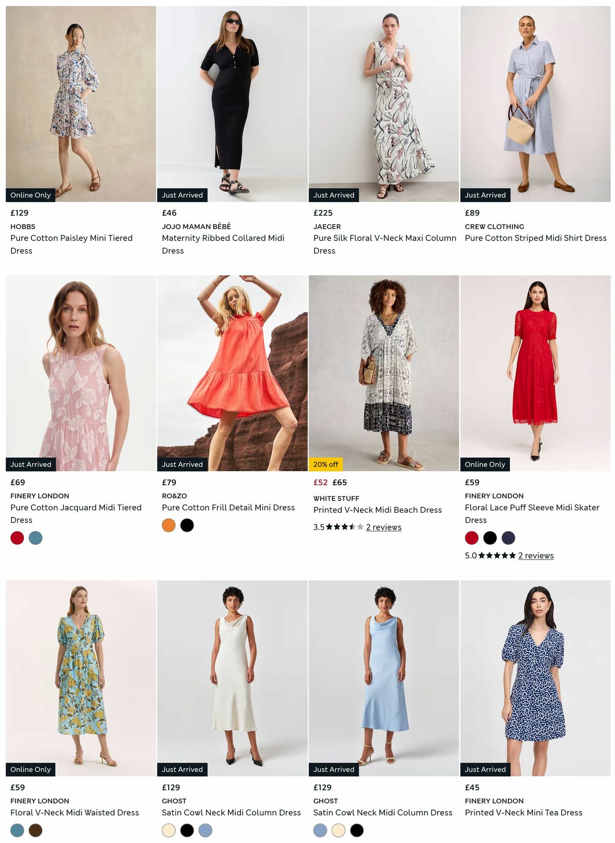 M&S Marks and Spencer Offers from 2 June