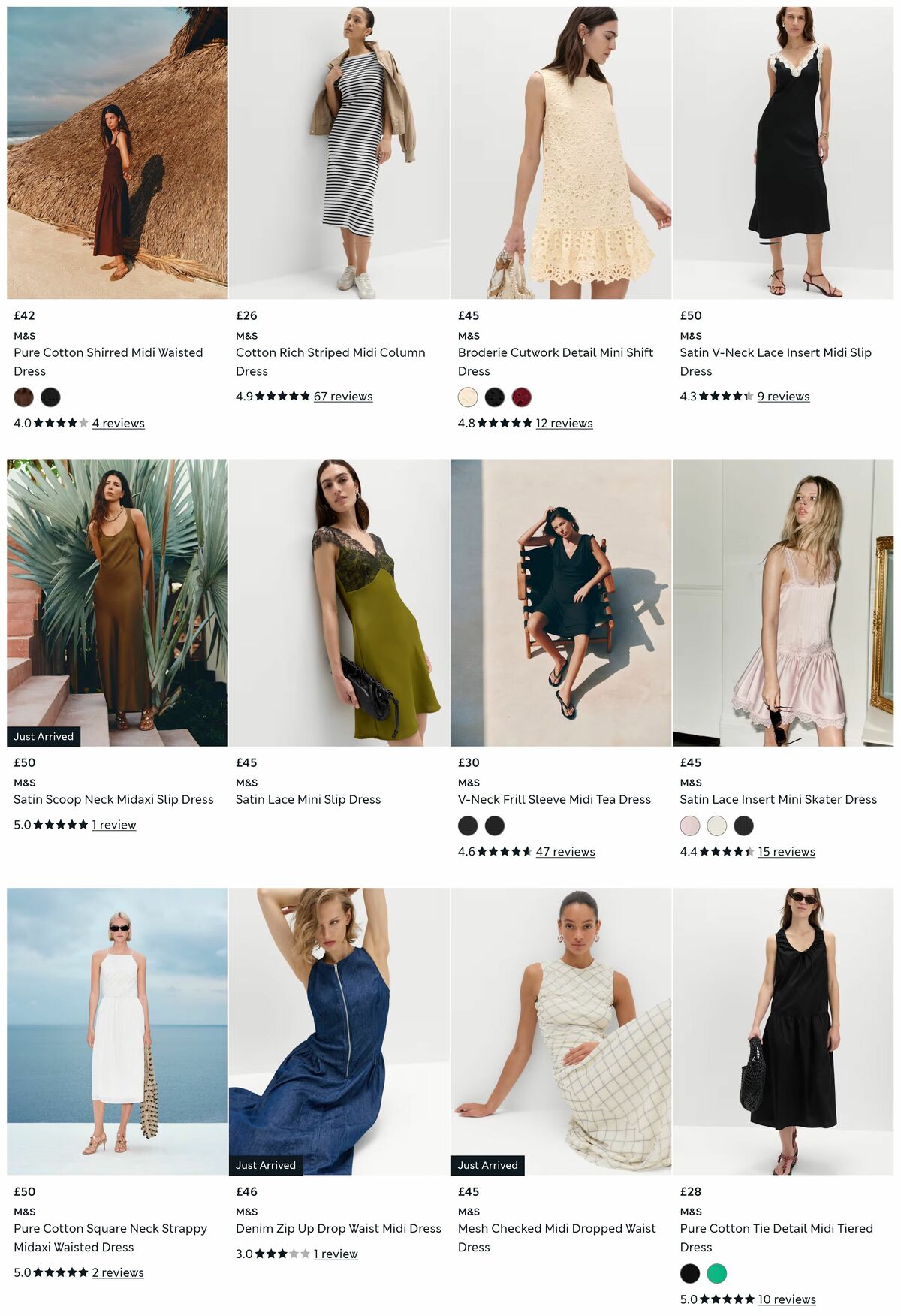 M&S Marks and Spencer Offers from 2 June
