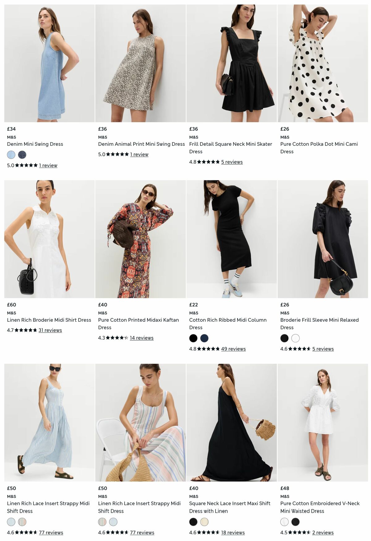 M&S Marks and Spencer Offers from 2 June