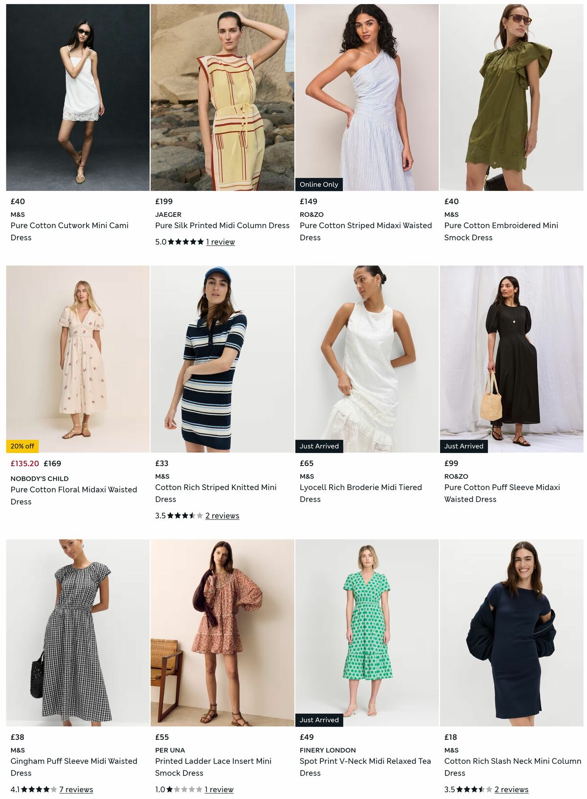M&S Marks and Spencer Offers from 2 June