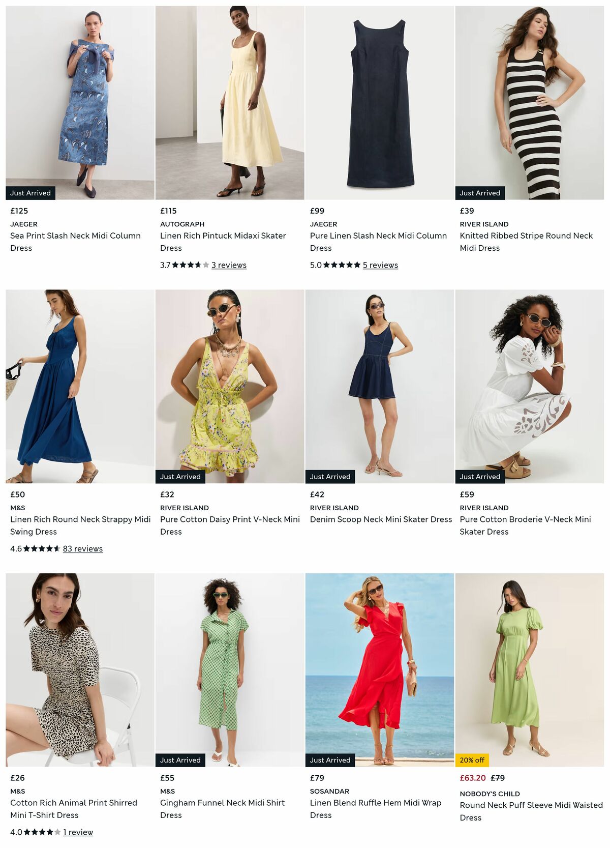 M&S Marks and Spencer Offers from 2 June
