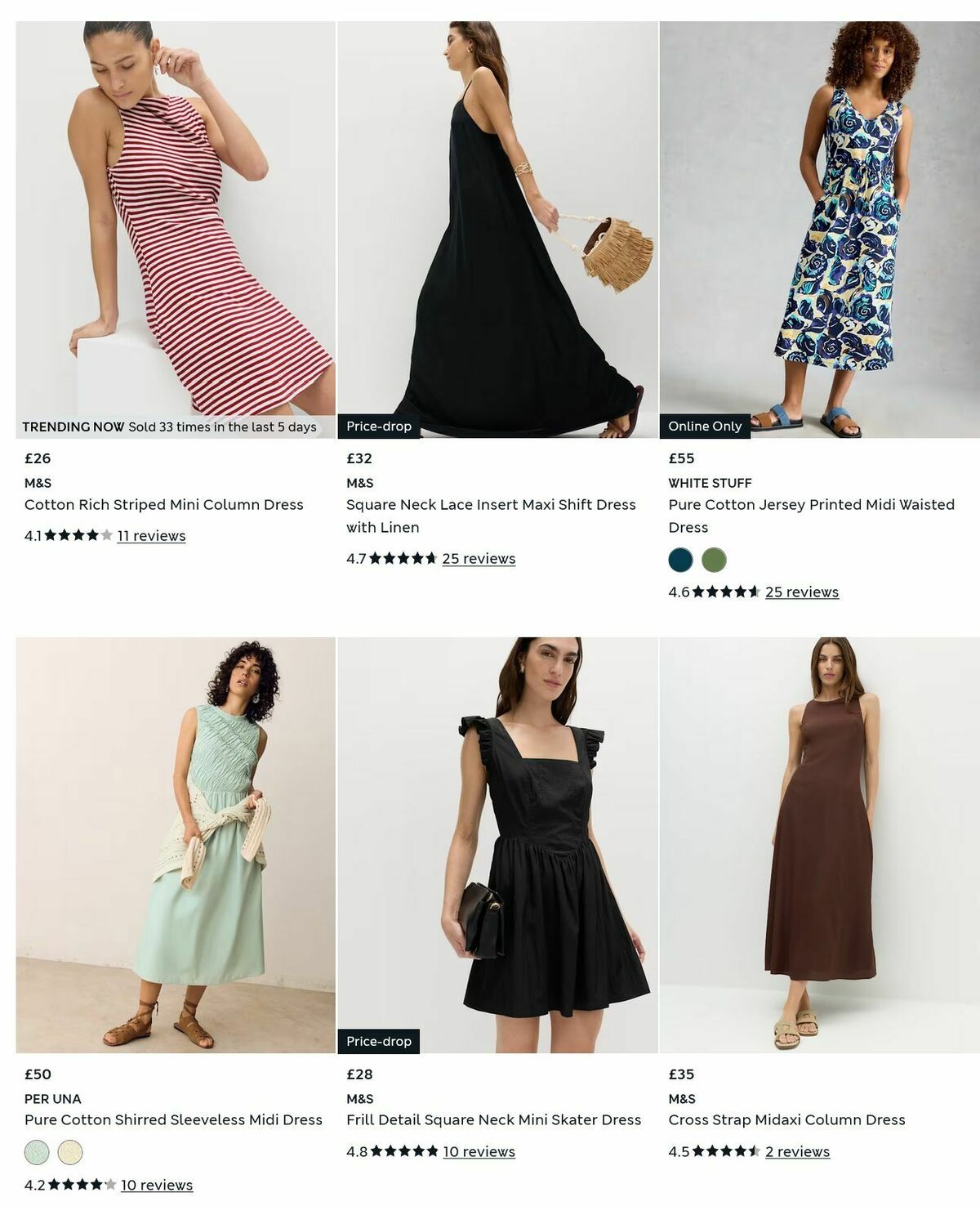 M&S Marks and Spencer Offers from 29 June
