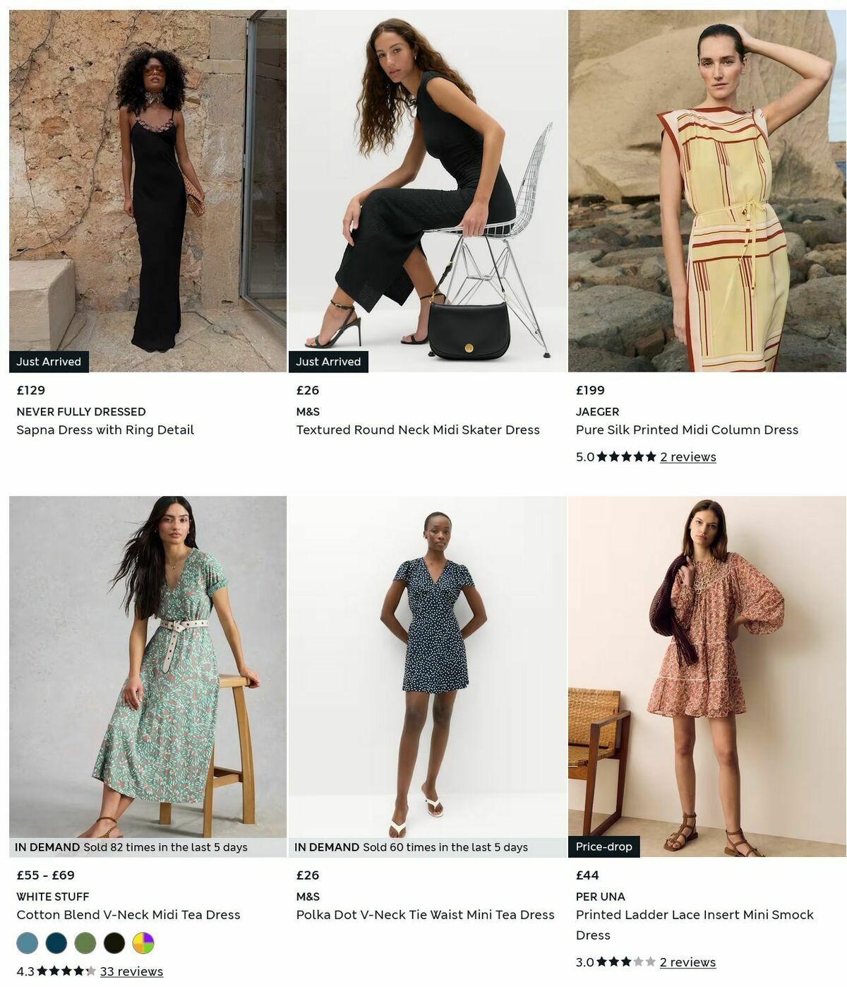 M&S Marks and Spencer Offers from 29 June