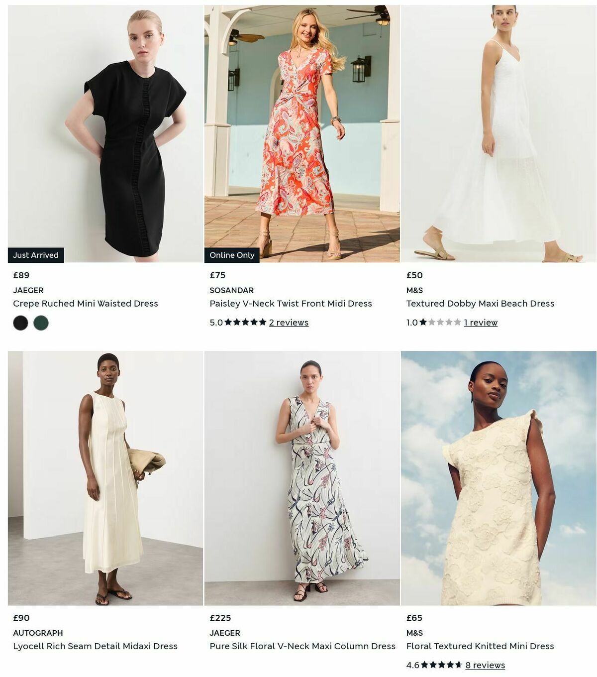 M&S Marks and Spencer Offers from 29 June