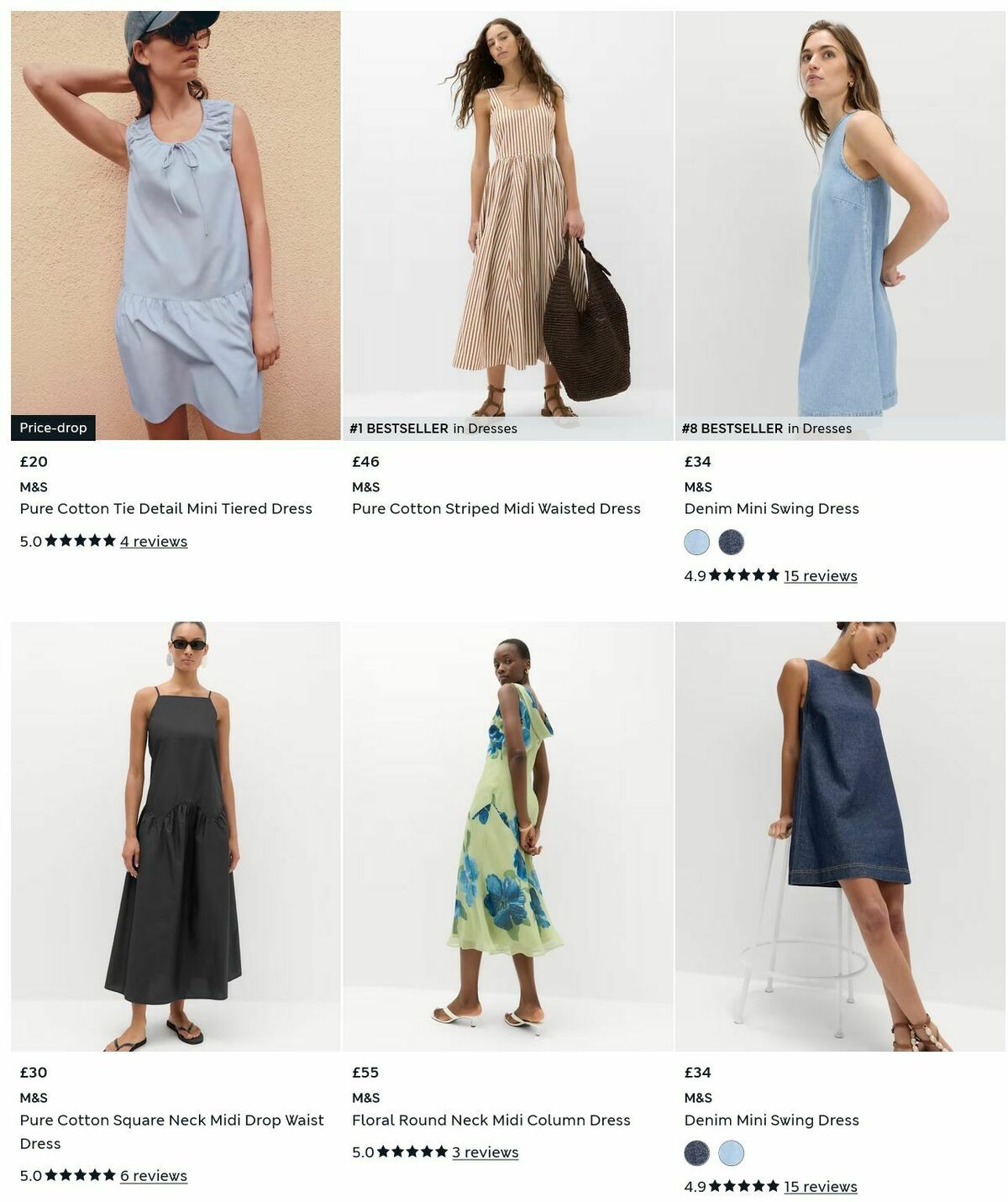 M&S Marks and Spencer Offers from 29 June