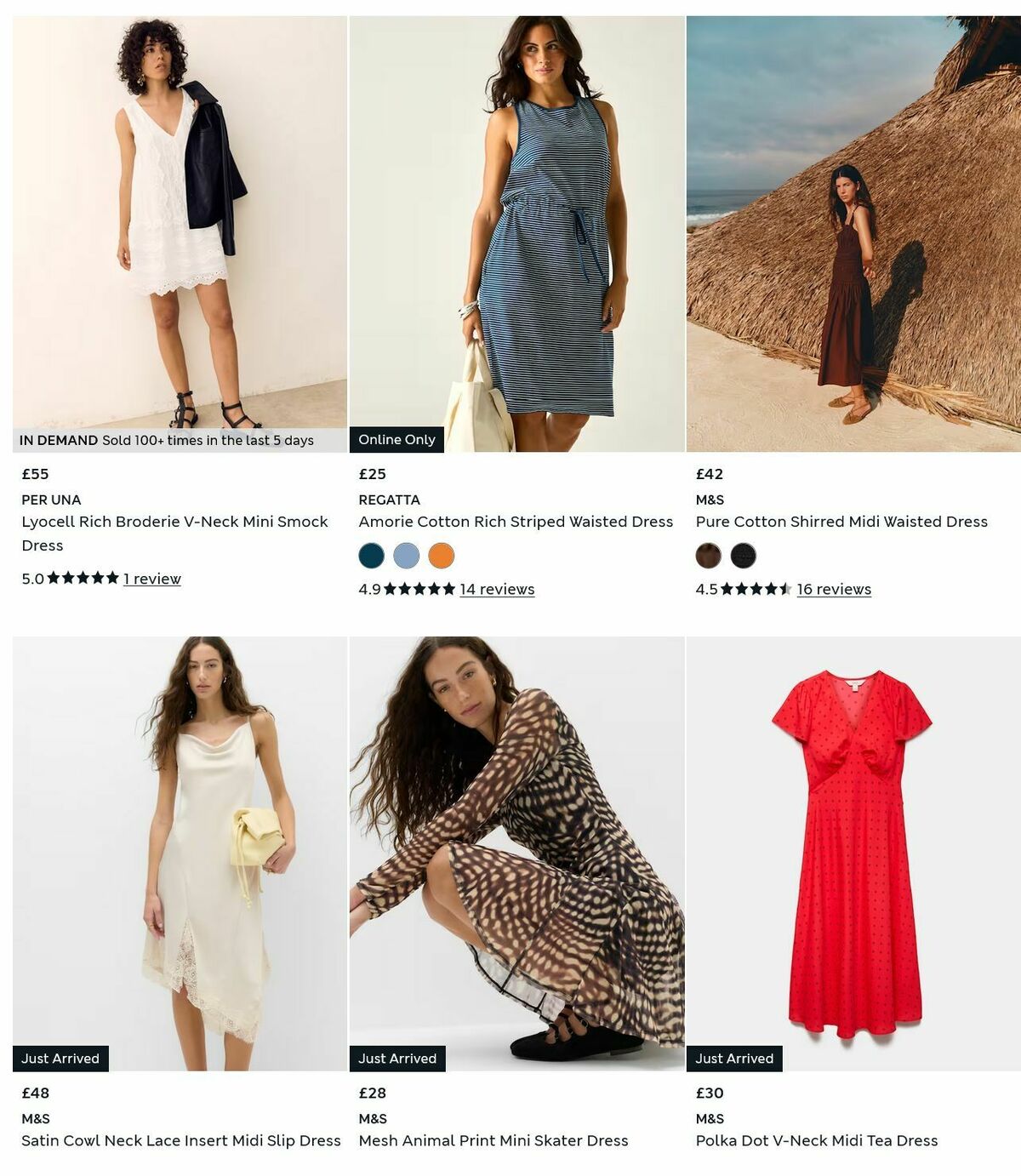 M&S Marks and Spencer Offers from 29 June