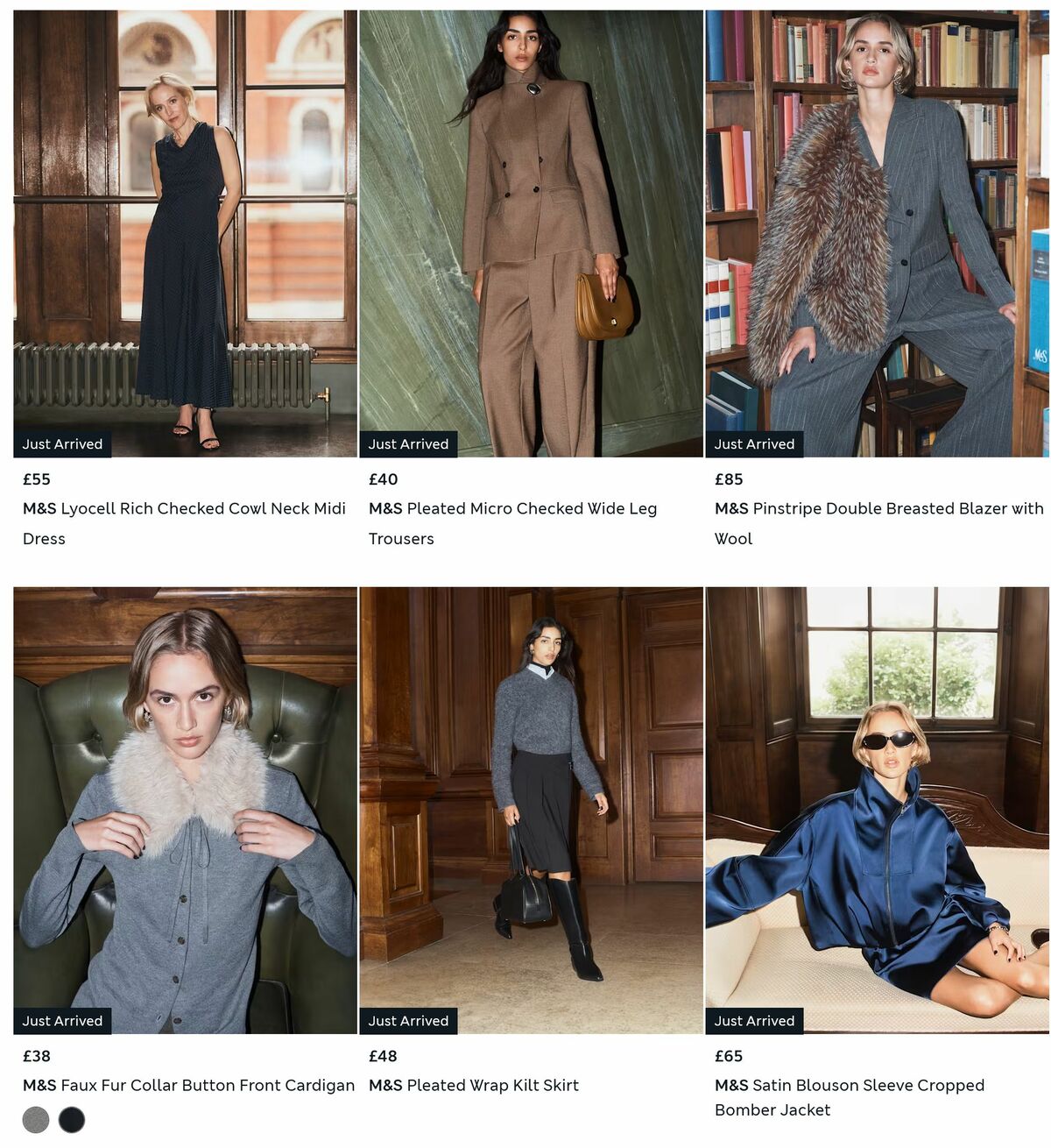 M&S Marks and Spencer Offers from 8 September
