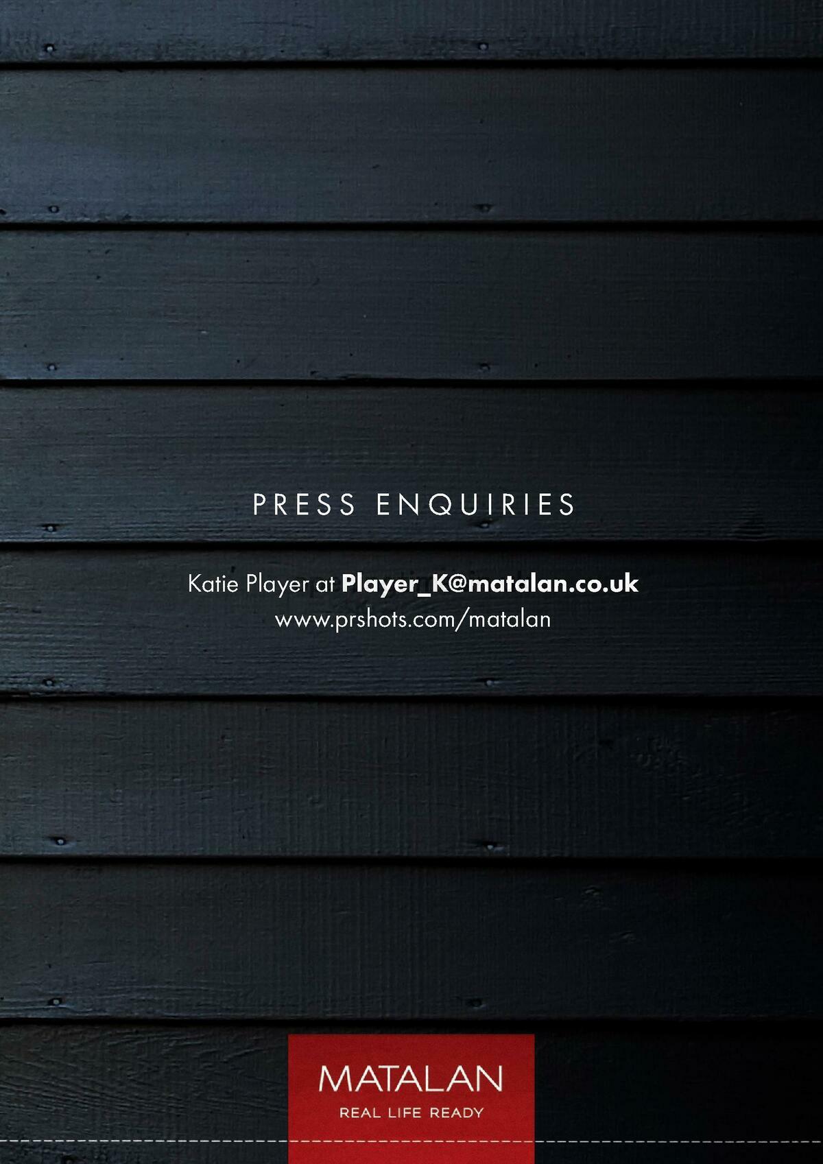 Matalan Christmas Home 2020 Offers from 1 October