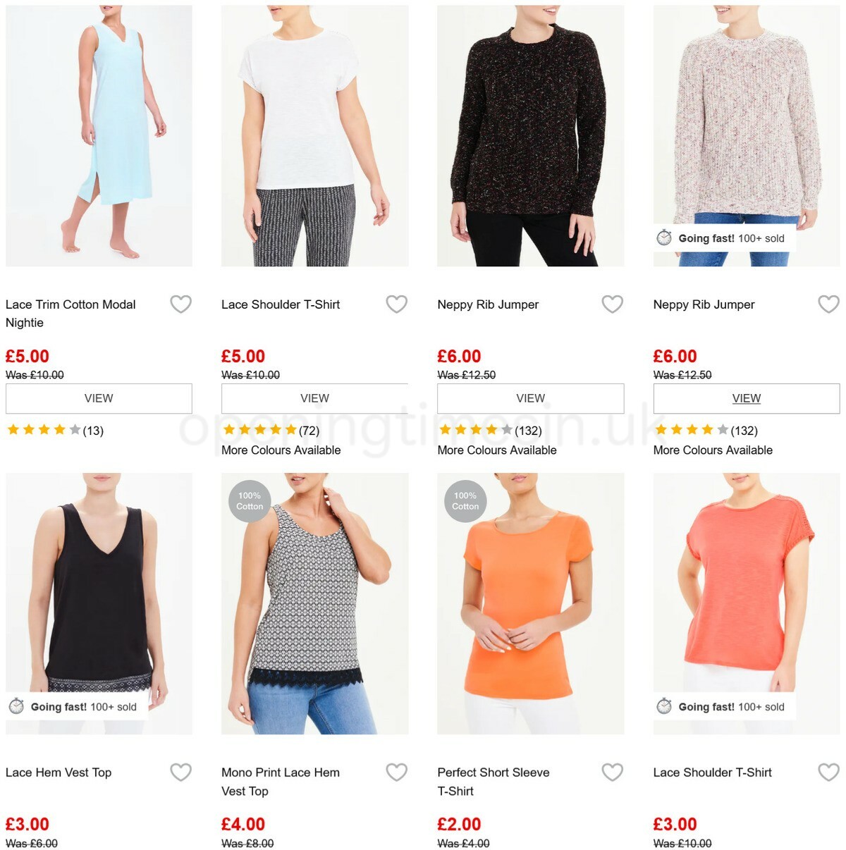 Matalan Offers from 1 January