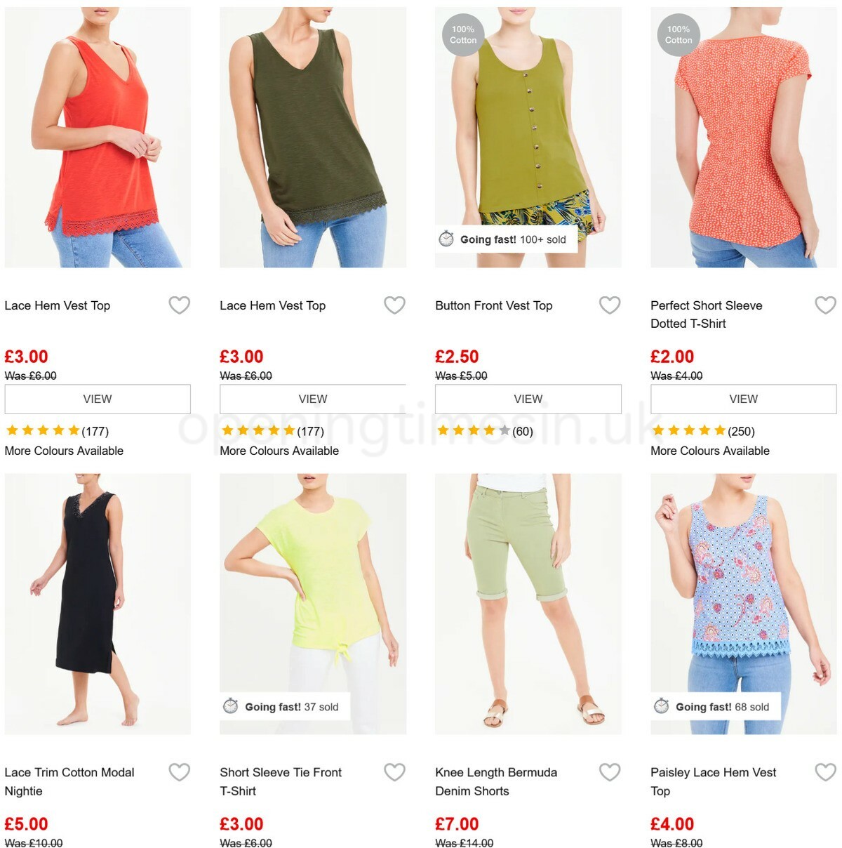 Matalan Offers from 1 January