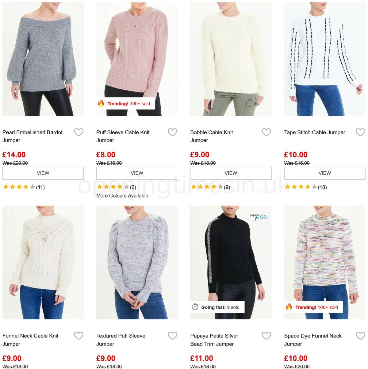 Matalan Offers from 1 January