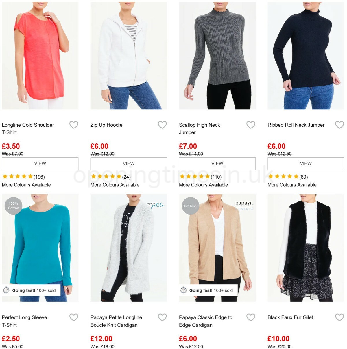Matalan Offers from 1 January