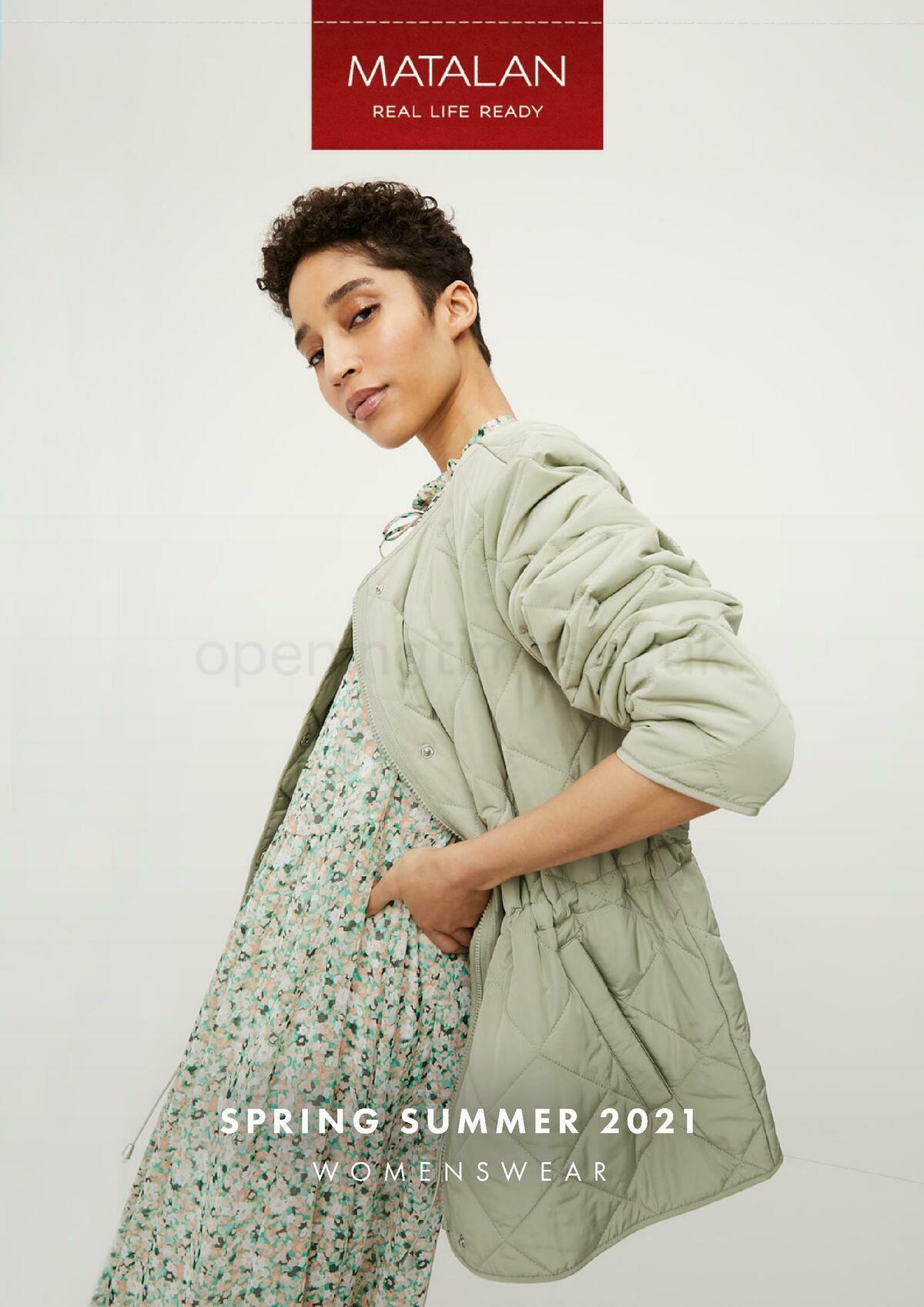 Matalan Offers from 12 February