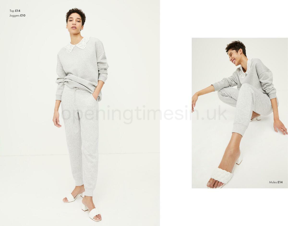 Matalan Offers from 12 February