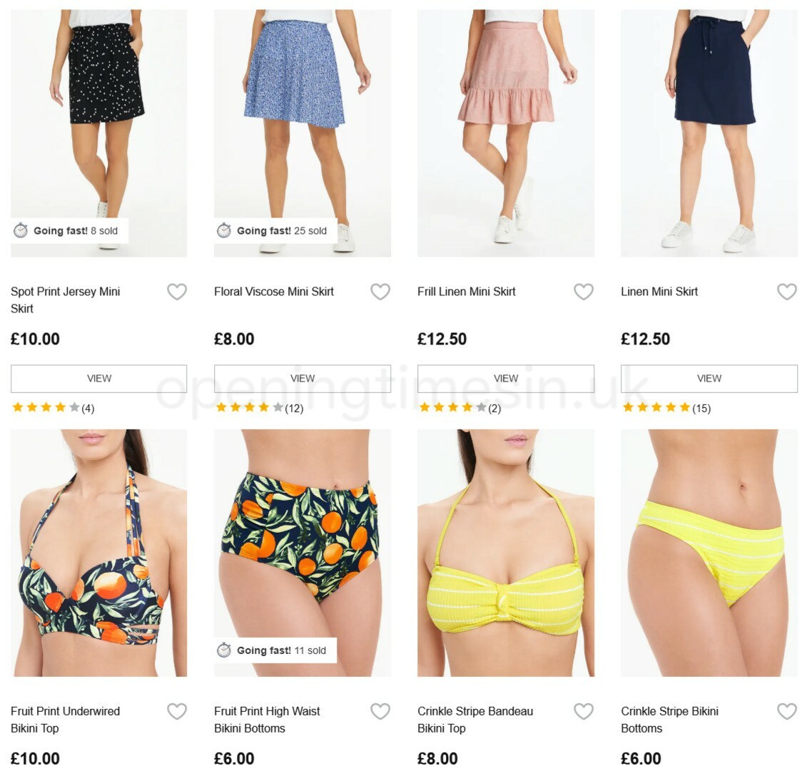 Matalan Offers from 15 June