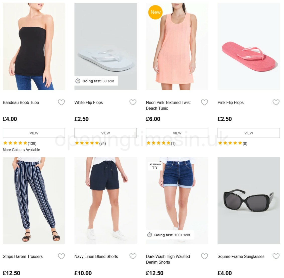 Matalan Offers from 15 June