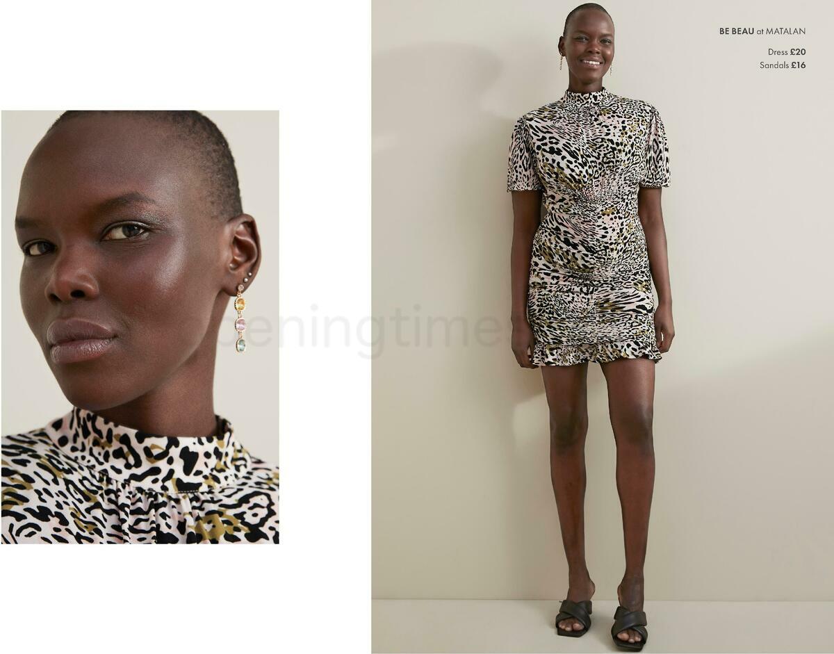 Matalan Offers from 6 March