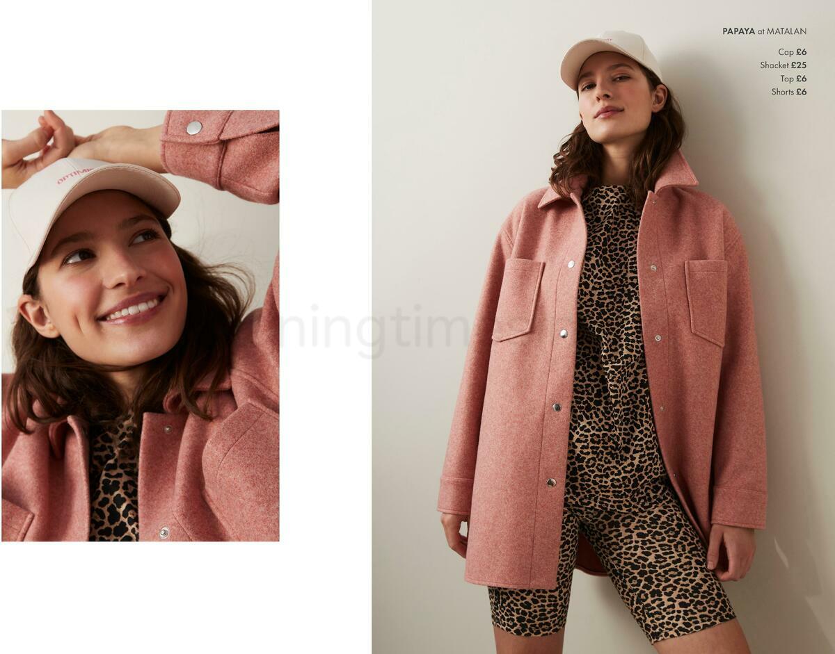 Matalan Offers from 6 March