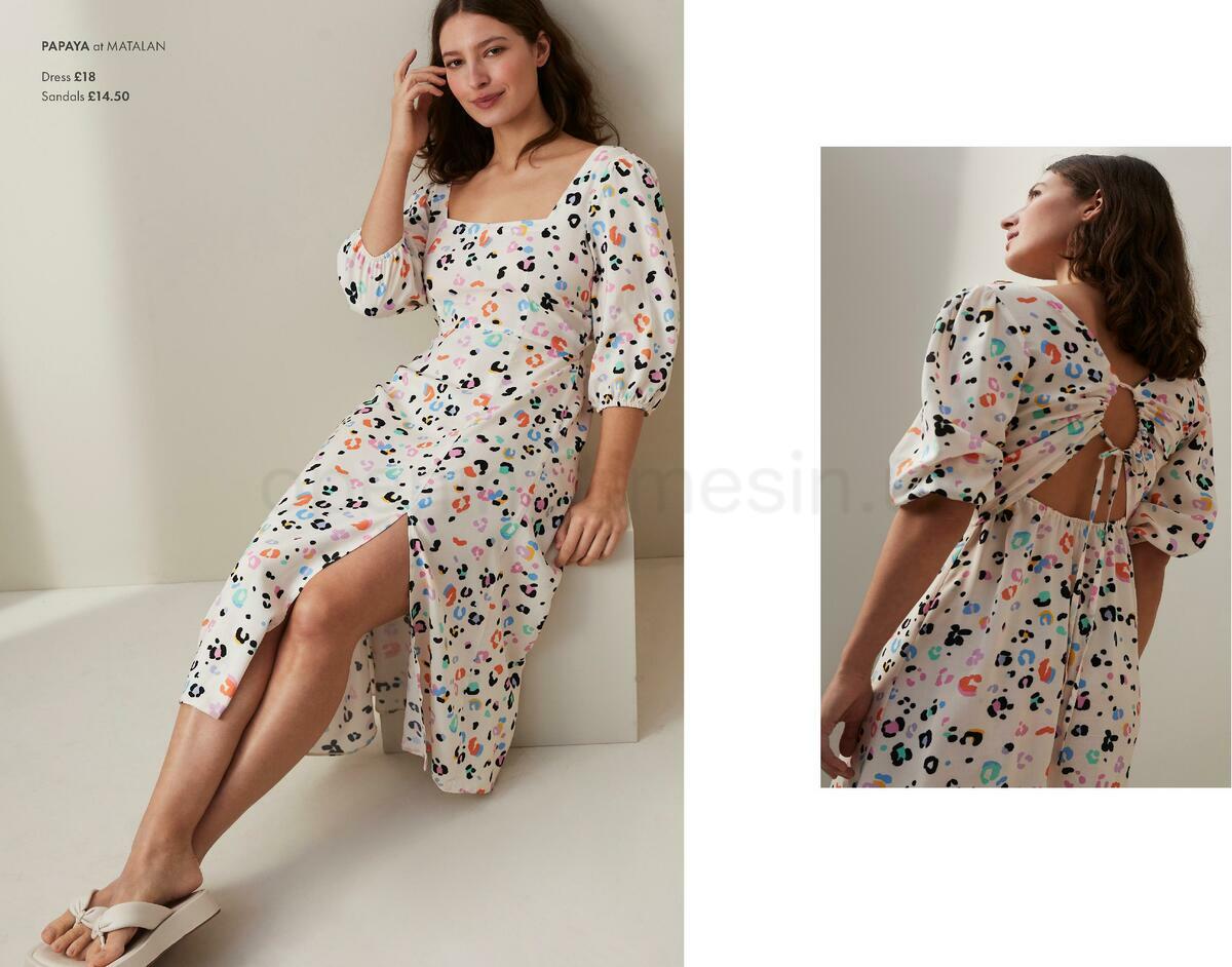 Matalan Offers from 6 March