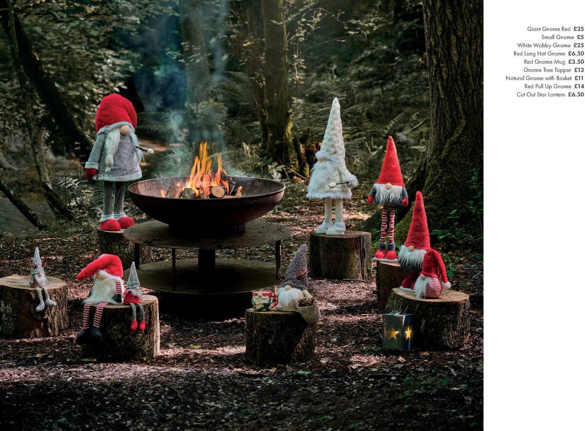 Matalan Christmas Homestore Offers from 10 November