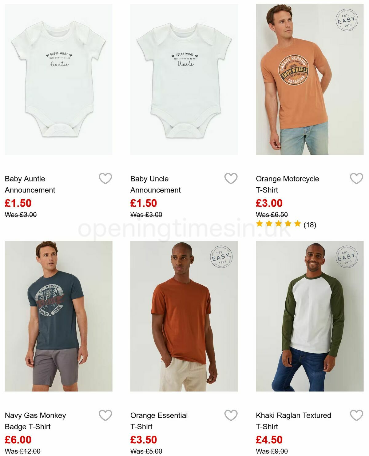 Matalan Offers from 25 December