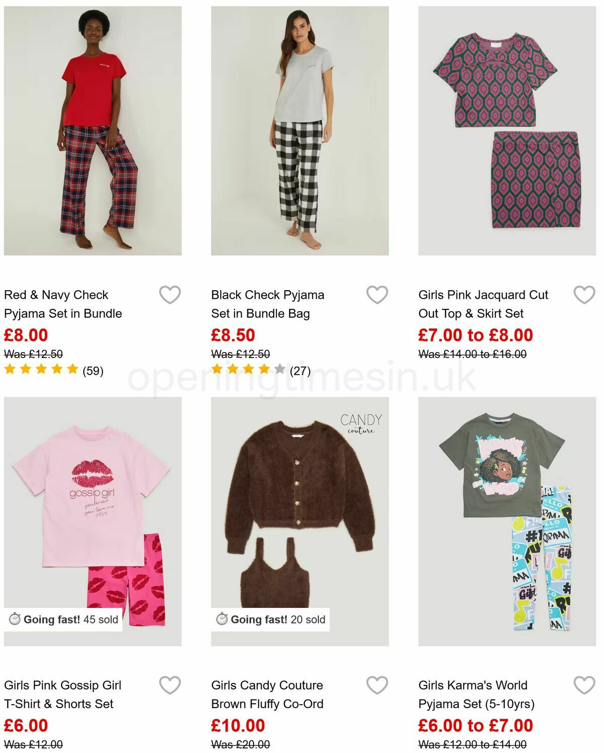 Matalan Offers from 25 December