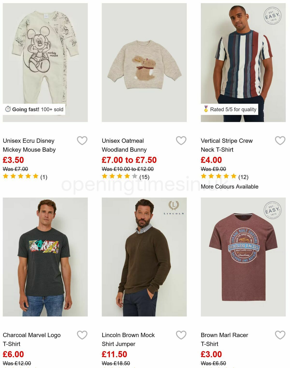 Matalan Offers from 25 December