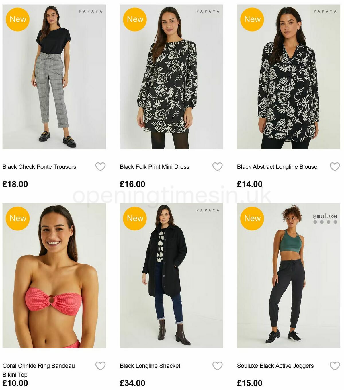 Matalan Offers from 11 January