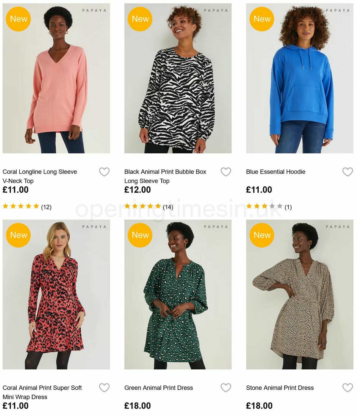 Matalan Offers from 11 January