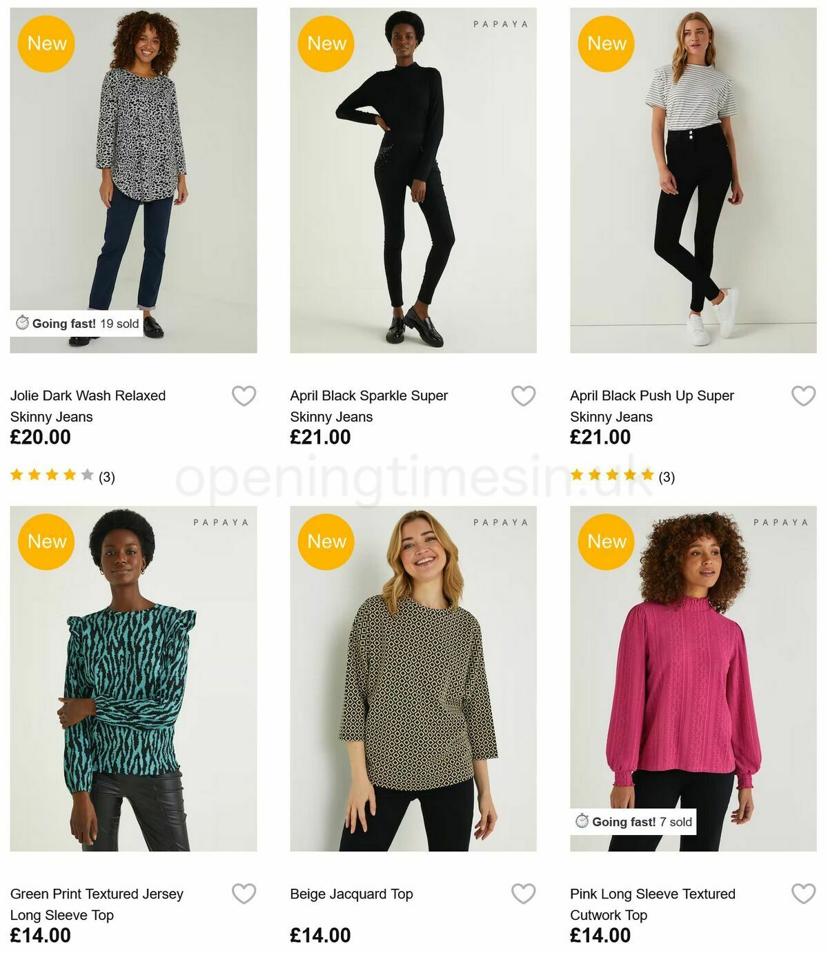 Matalan Offers from 11 January