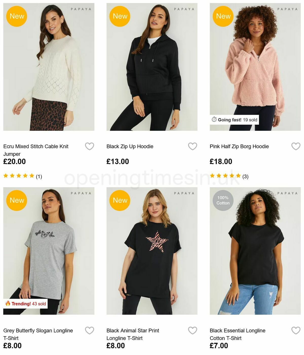 Matalan Offers from 11 January