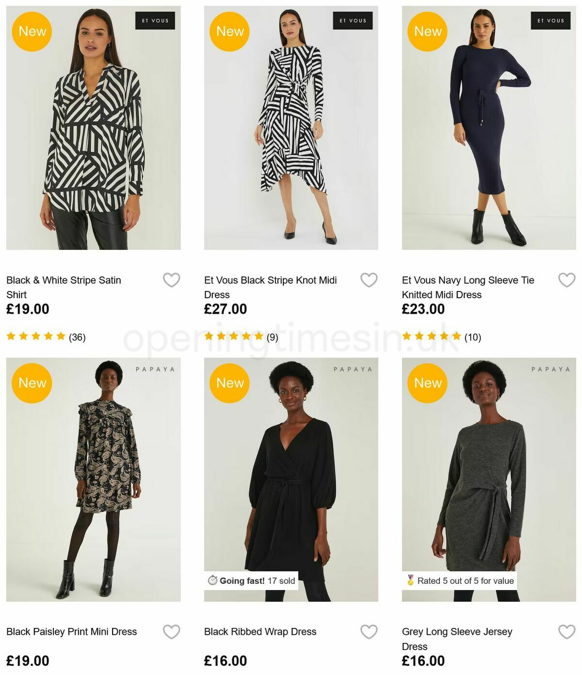 Matalan Offers from 11 January