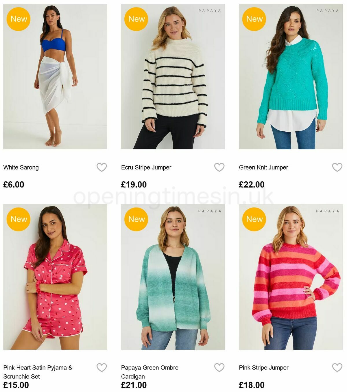 Matalan Offers from 11 January