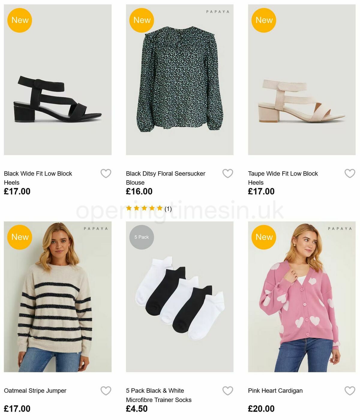 Matalan Offers from 11 January