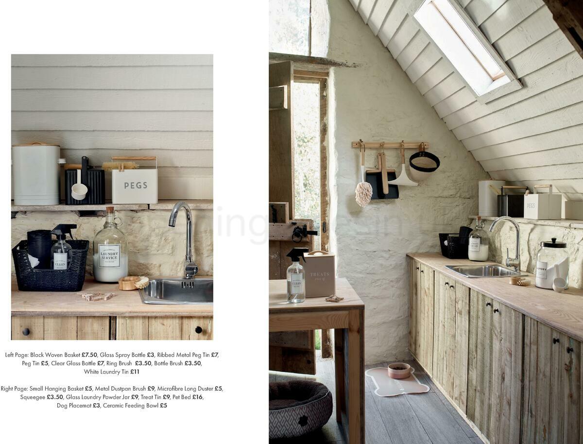 Matalan Homestore Lookbook Spring/Summer Offers from 11 January