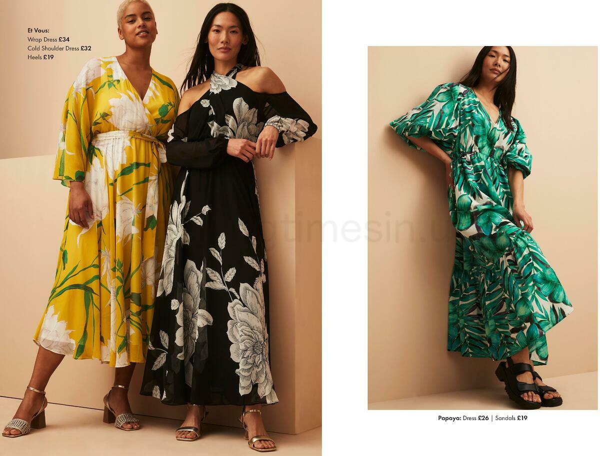 Matalan Offers from 9 February