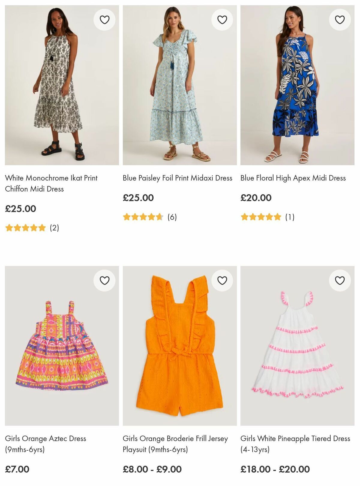 Matalan Offers from 30 June