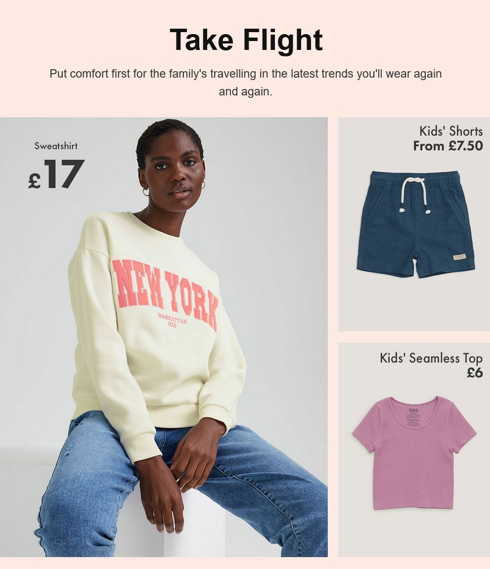 Matalan Offers from 21 July