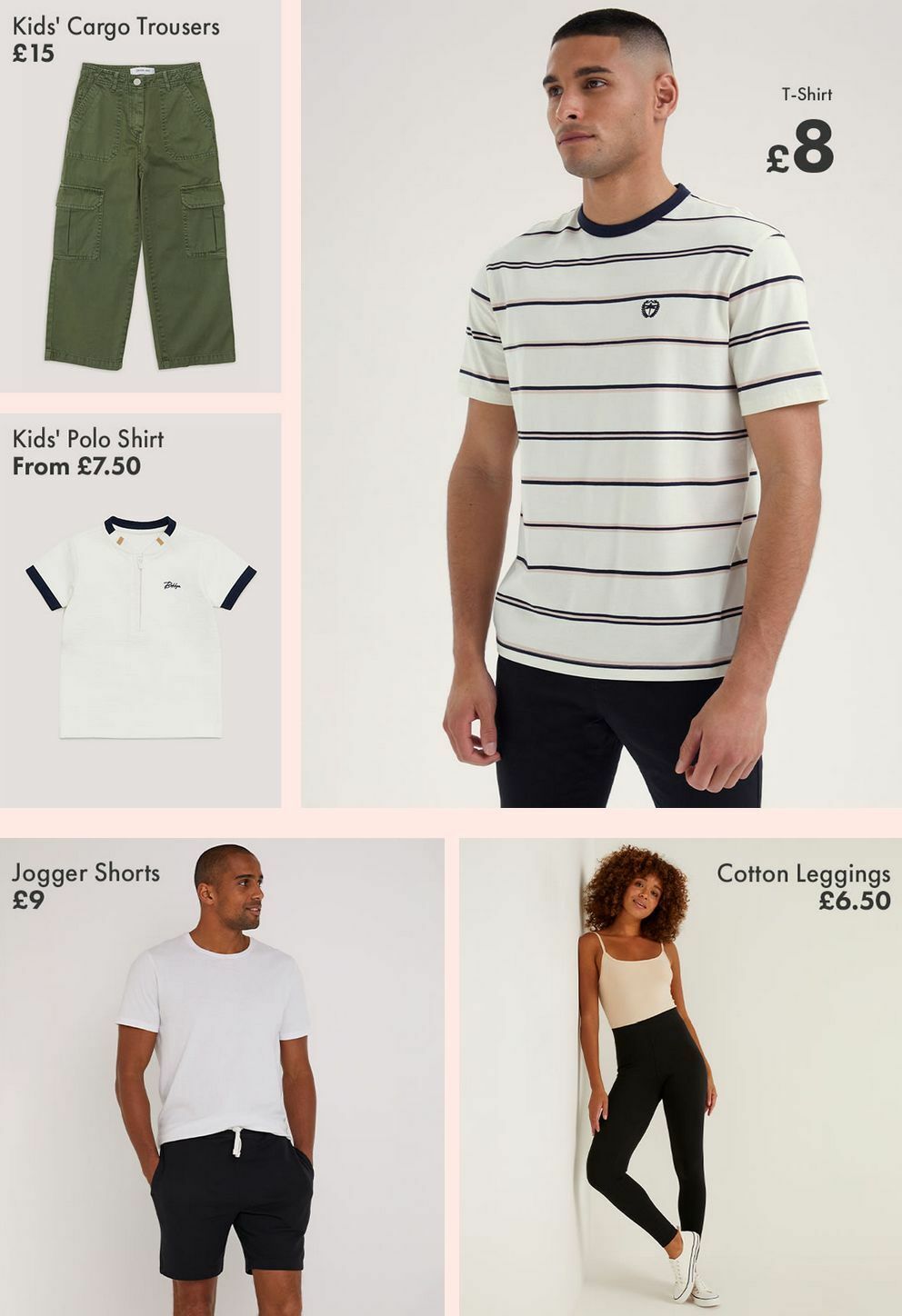 Matalan Offers from 21 July