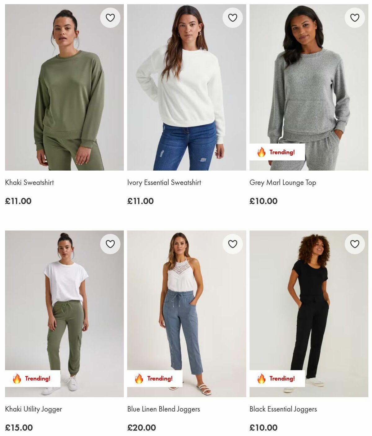 Matalan Offers from 21 July