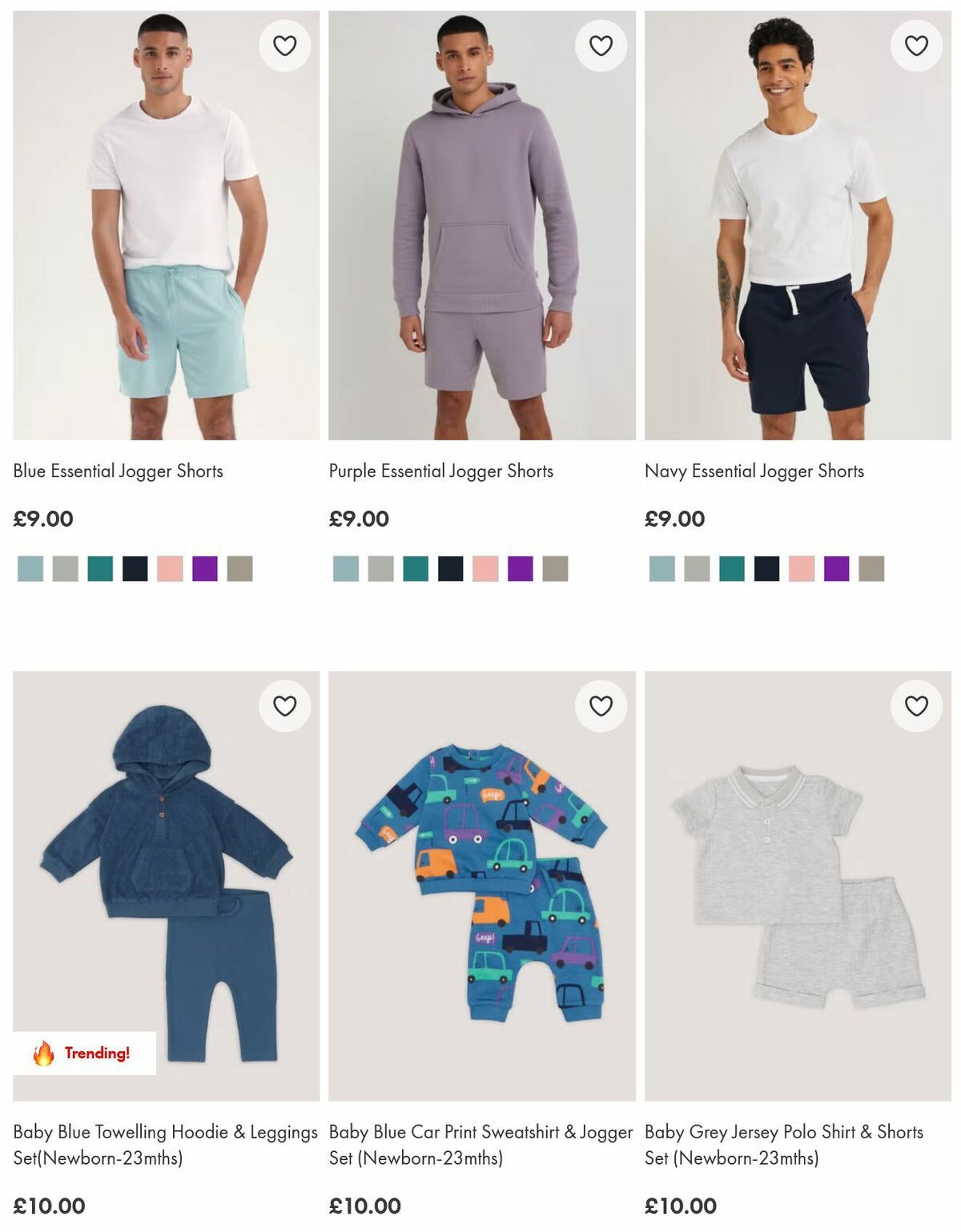 Matalan Offers from 21 July