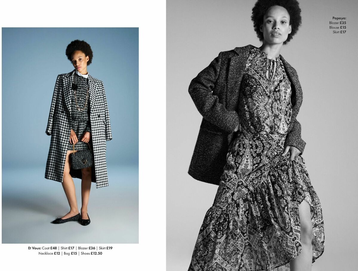 Matalan Offers from 21 August