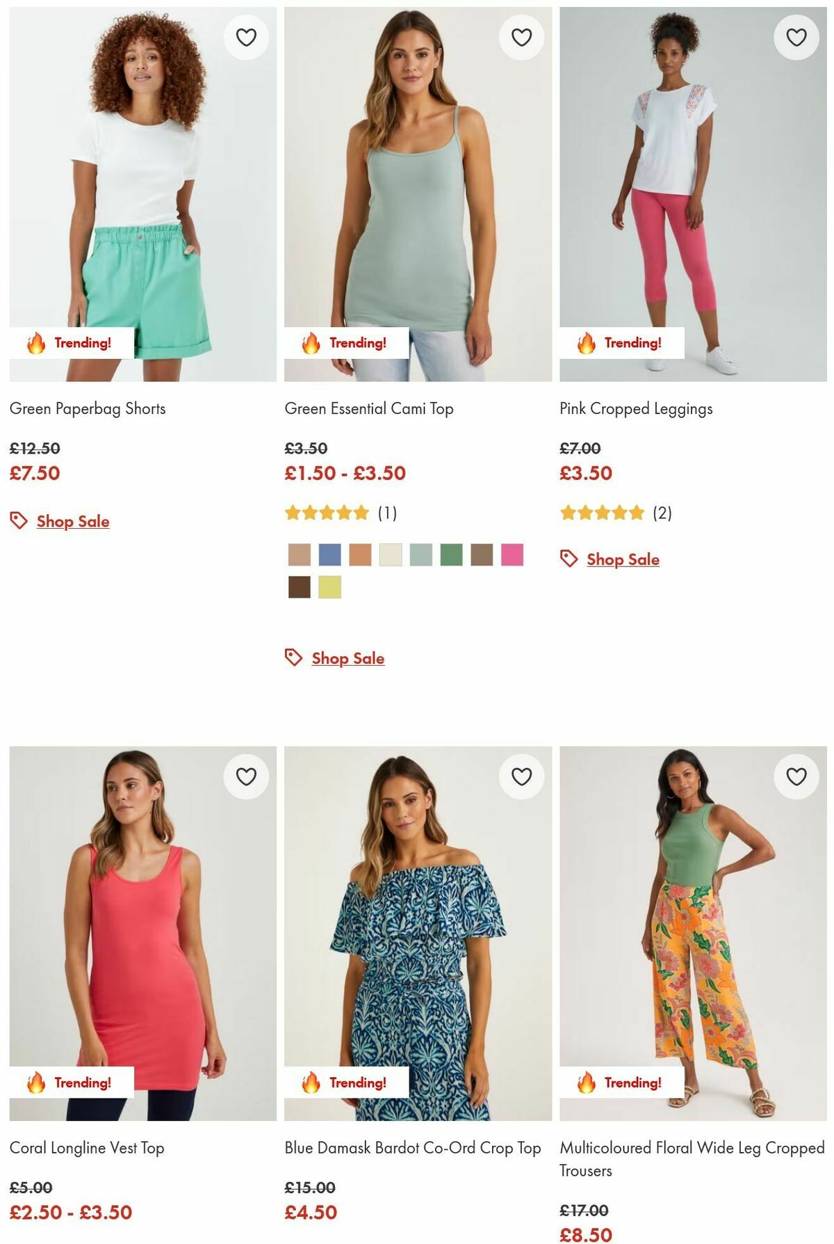 Matalan Offers from 22 August