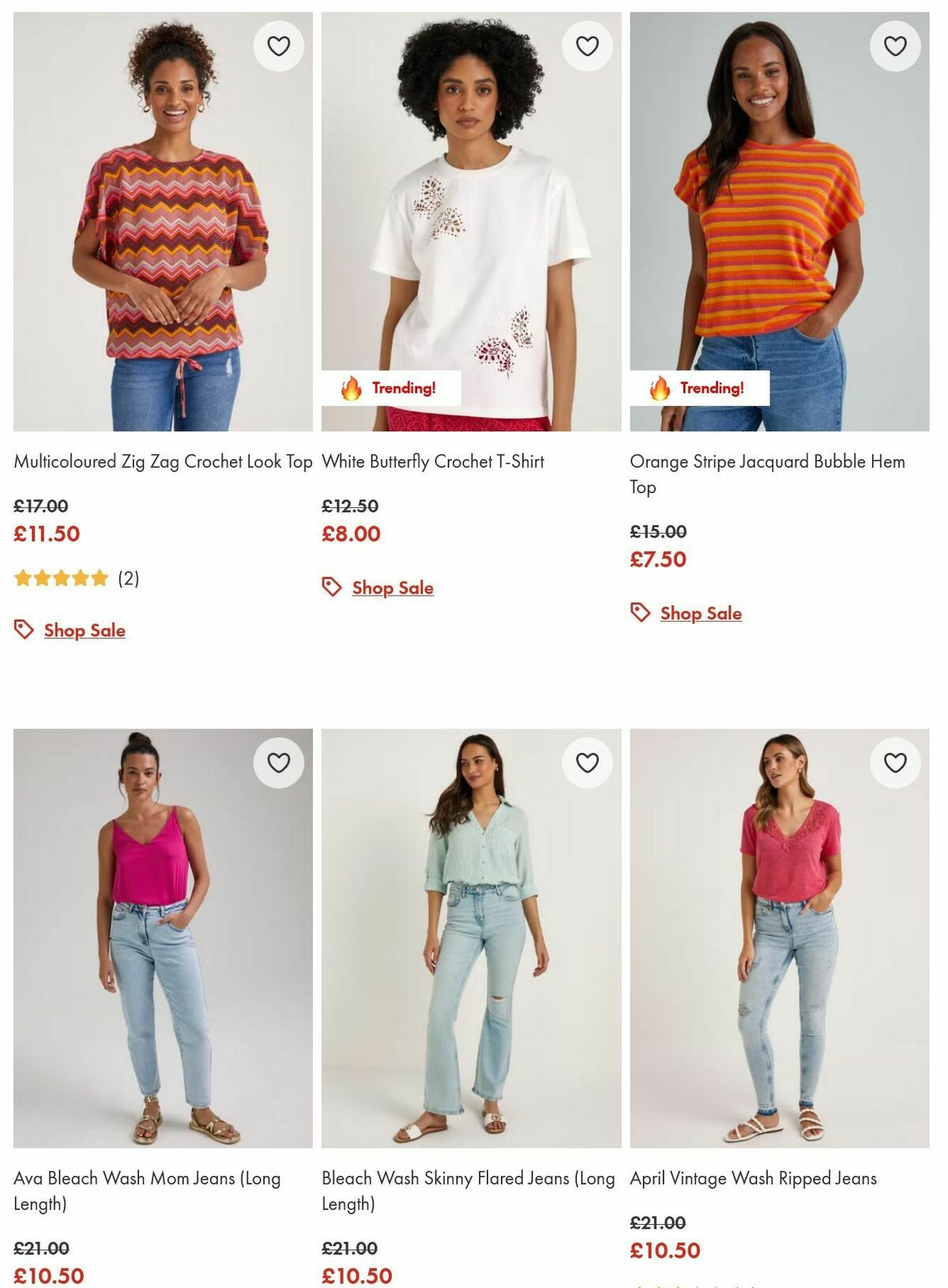 Matalan Offers from 22 August