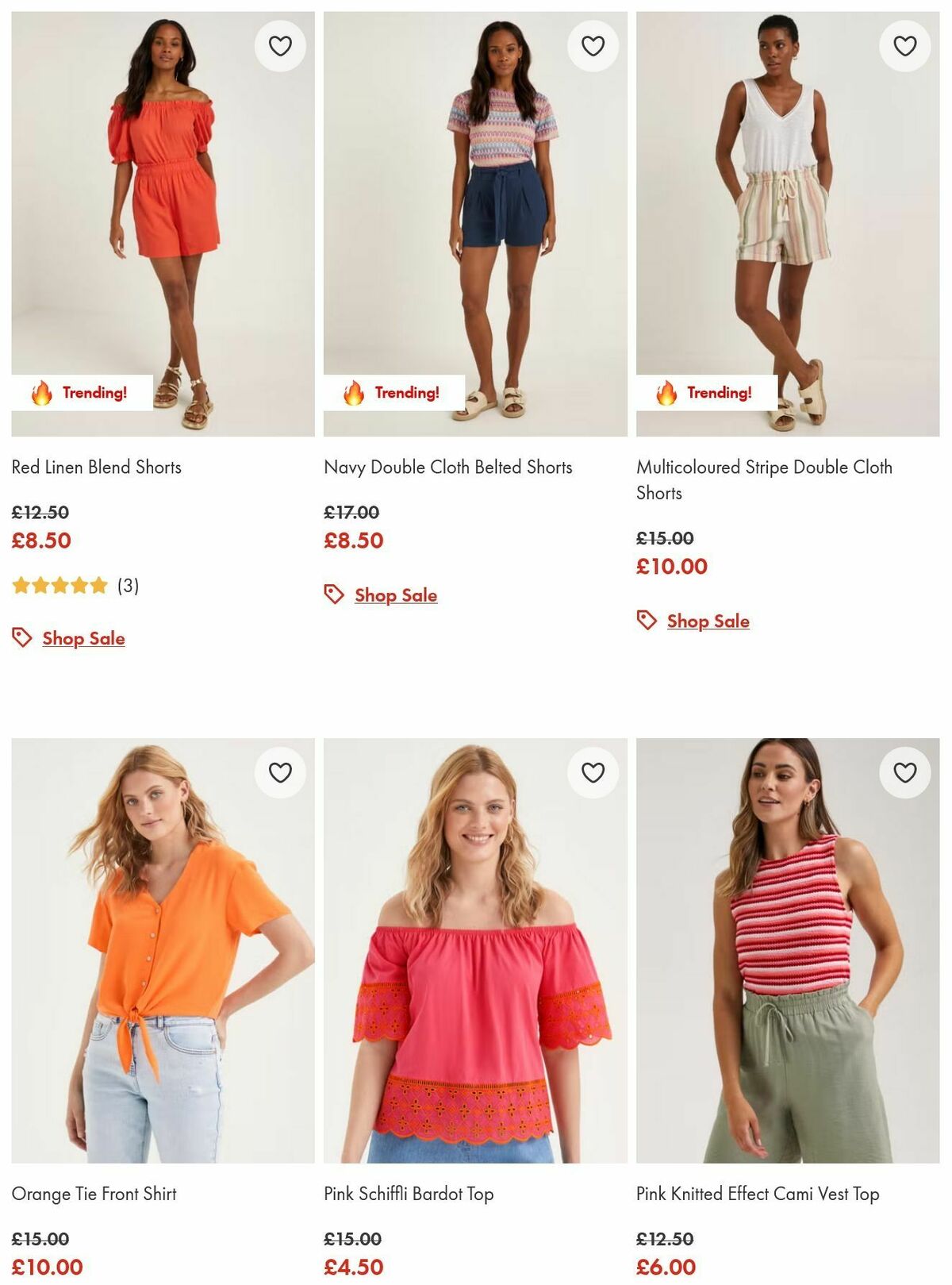 Matalan Offers from 22 August