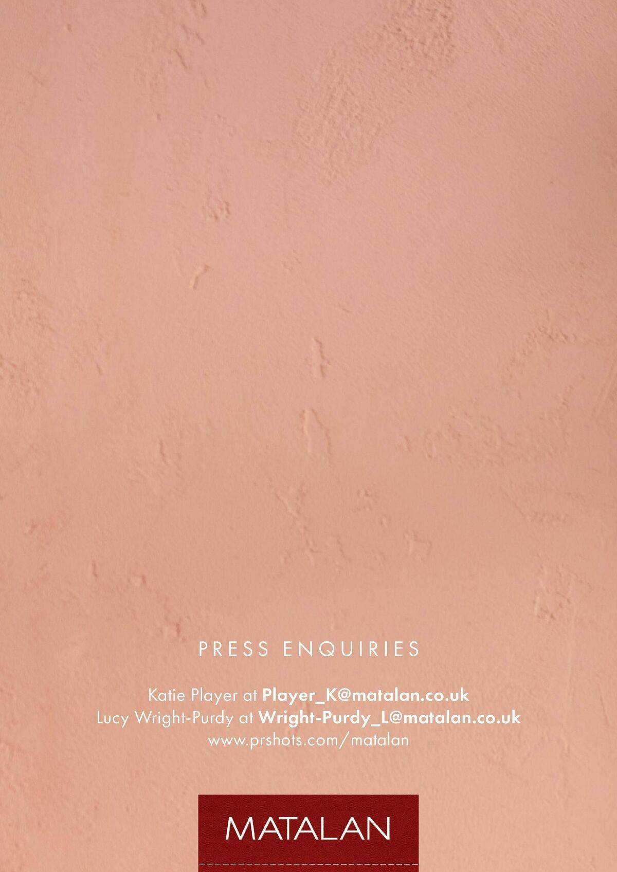 Matalan Offers from 1 February